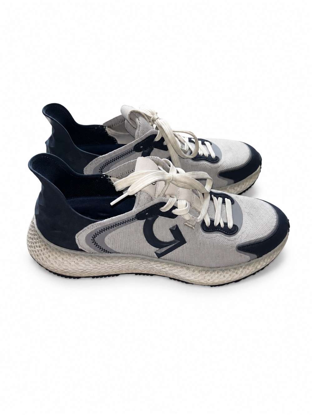 G/FORE MG4X2 GOLF HYBRID TRAINERS NIMBUS SHOES Men’s Size 10